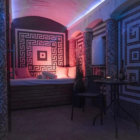 Villa Libosad Jičín 외부 사진